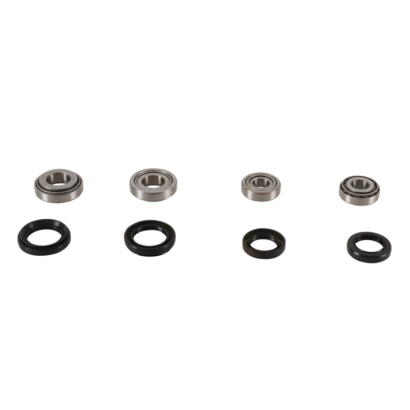 PIVOT WORKS FRONT HUB BEARING CONVERSION KIT HOA TRX450R 04-0 PWHCK-H01-000