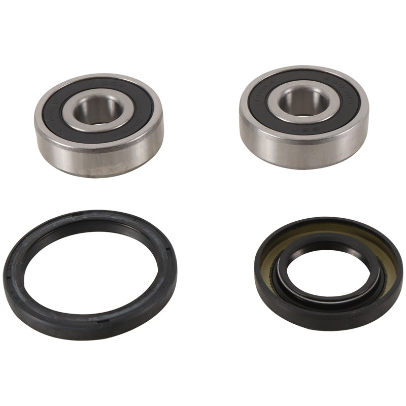 PIVOT WORKS WHEEL BEARING/SEAL KIT YAMAHA XV535 VIRAGO 95-99 PWFWS-Y02-000