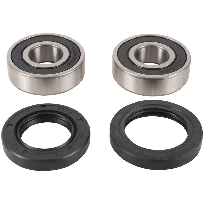 PIVOT WORKS WHEEL BEARING/SEAL KIT KAWASAKI ZR7 2000 PWFWS-K08-000