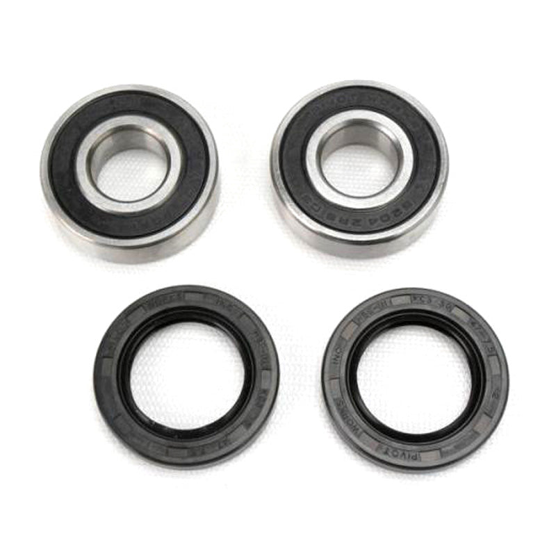PIVOT WORKS FRONT WHEEL BEARING HONDA CBR 1000RR 2008-2010 PWFWS-H29-000