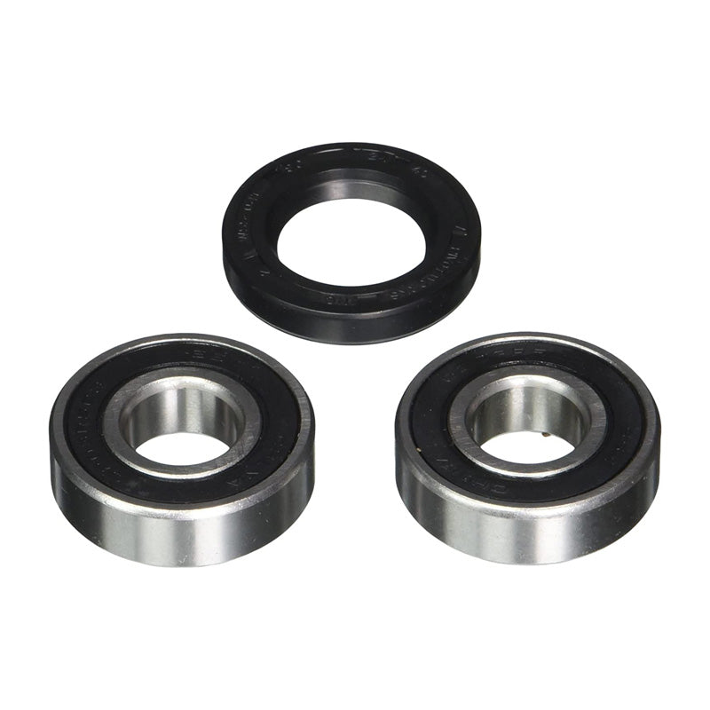 PIVOT WORKS WHEEL BEARING/SEAL KIT SUZUKI SV650A 03-09 PWFWS-S21-000