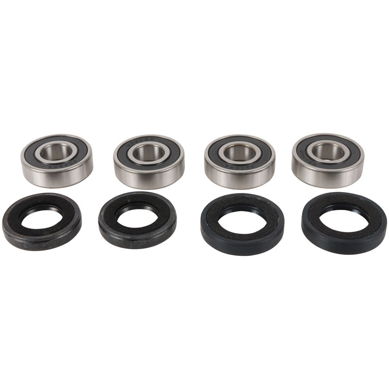 PIVOT WORKS WHEEL BEARING/SEAL KIT SUZUKI LTF250 2WD 04-07 PWFWK-S15-020