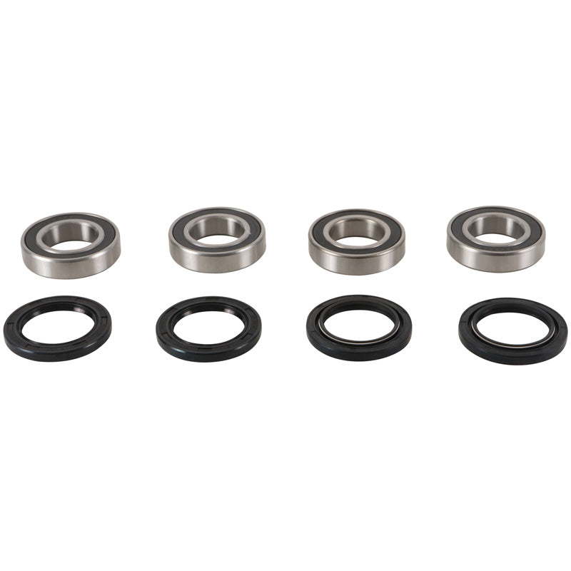 PIVOT WORKS WHEEL BEARING/SEAL KIT LTF300F KING QUAD 2002 PWFWK-S10-032
