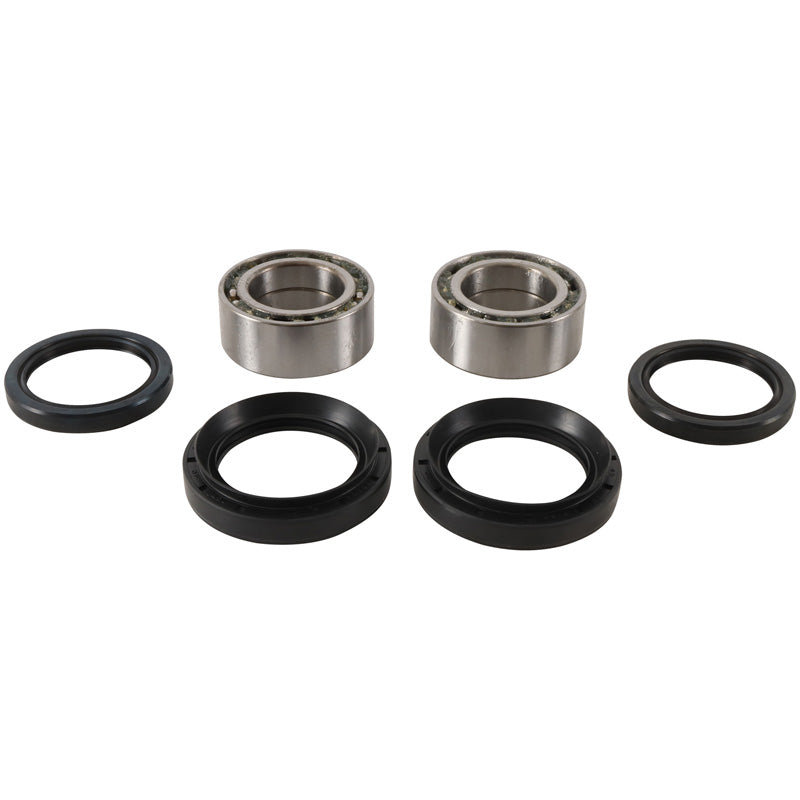 PIVOT WORKS WHEEL BEARING/SEAL KIT HONDA TRX400F 04-06 PWFWK-H22-040