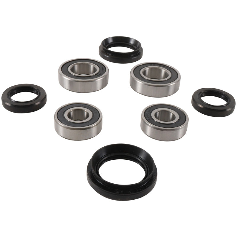 PIVOT WORKS WHEEL BEARING/SEAL KIT HONDA TRX700XX 08-09 PWFWK-H26-001