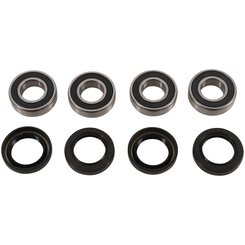 PIVOT WORKS WHEEL BEARING/SEAL KIT HONDA TRX90 93-09 PWFWK-H23-000