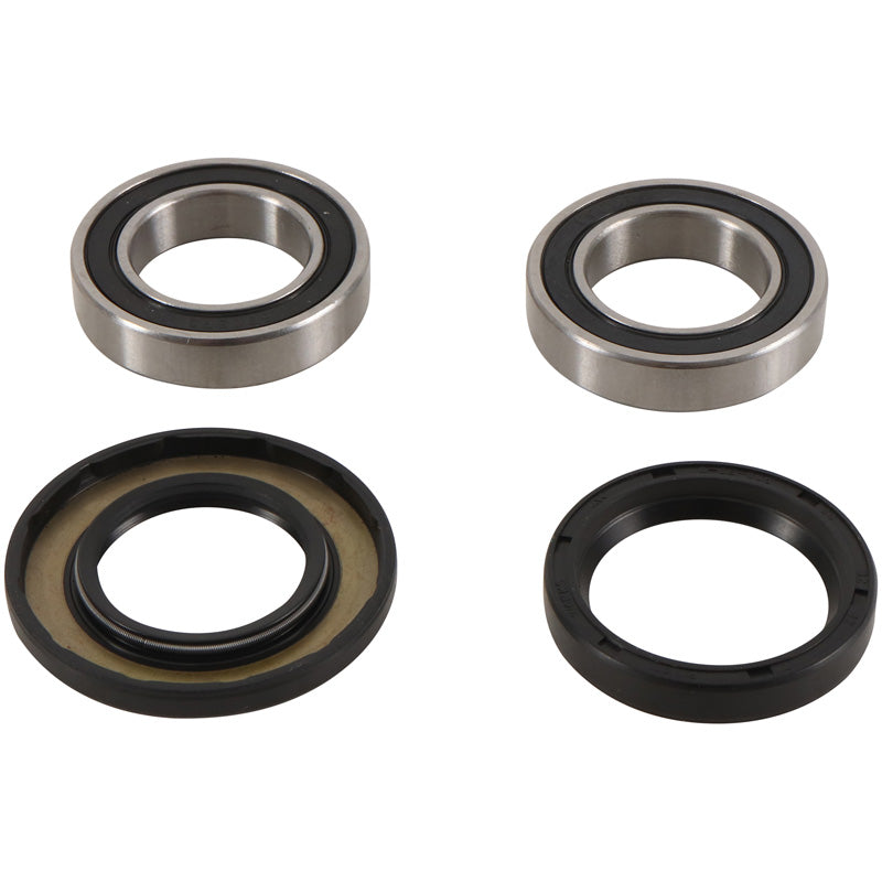 PIVOT WORKS WHEEL BEARING/SEAL KIT HUSQVARNA ALL 04-09 PWFWK-HQ01-001