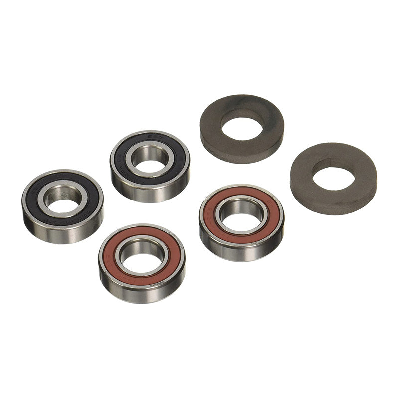 PIVOT WORKS WHEEL BEARING/SEAL KIT KAW KLF250 BAYOU 03-11 PWFWK-K32-000