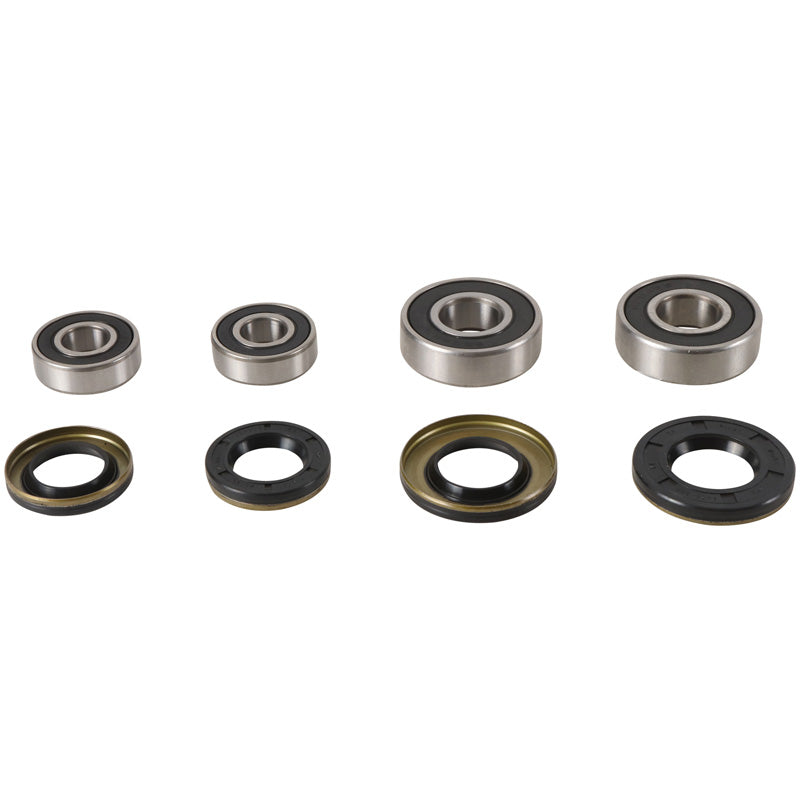 PIVOT WORKS WHEEL BEARING/SEAL KIT POLARIS PHOENIX 200 2005 PWFWK-P06-000