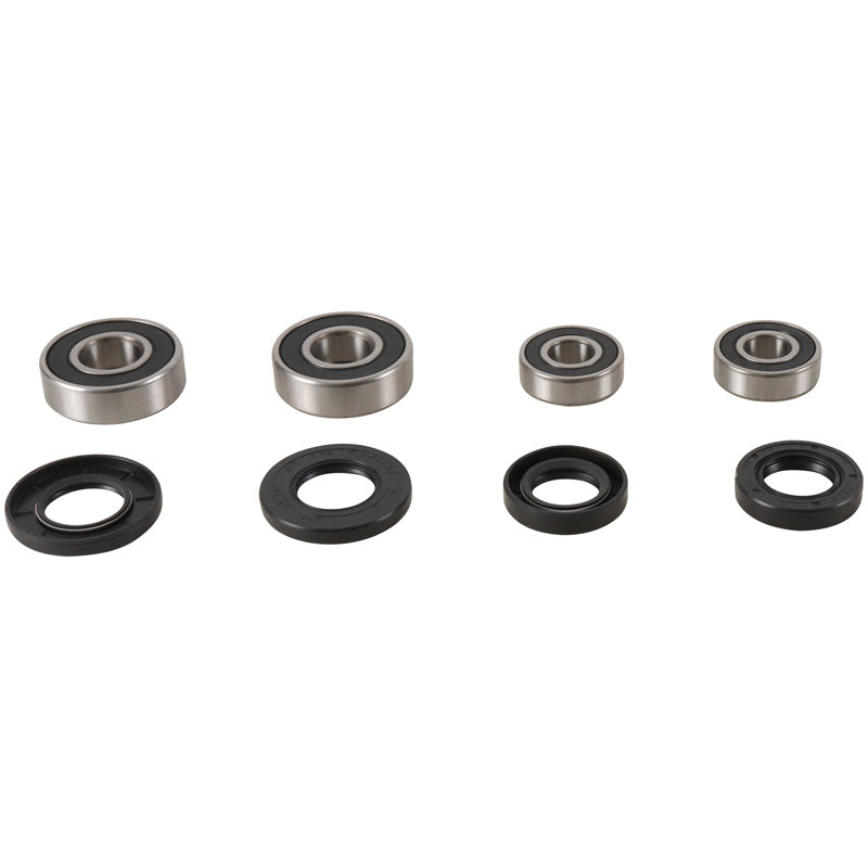 PIVOT WORKS WHEEL BEARING/SEAL KIT POLARIS PHOENIX 200 06-12 PWFWK-P05-000