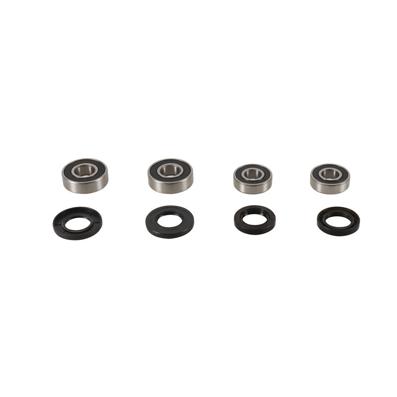 PIVOT WORKS WHEEL BEARING/SEAL KIT POLARIS RZR170 09-12 PWFWK-P11-000