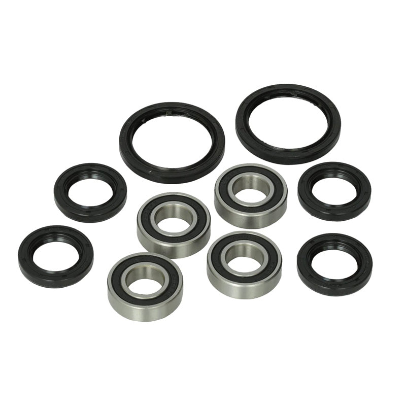 PIVOT WORKS WHEEL BEARING/SEAL KIT YAMAHA YFM80 1988 PWFWK-Y46-000