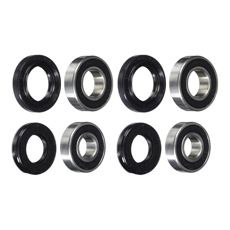 PIVOT WORKS WHEEL BEARING/SEAL KIT KAW KFX250 MOJAVE 87-88 PWFWK-K31-000