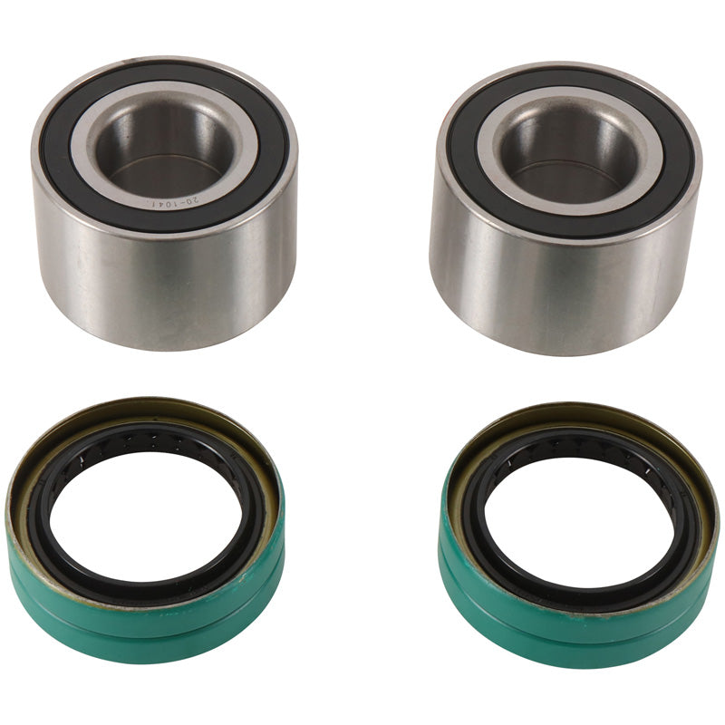 PIVOT WORKS WHEEL BEARING/SEAL KIT C-A OUTL 330/400 04-05 PWFWK-C02-000