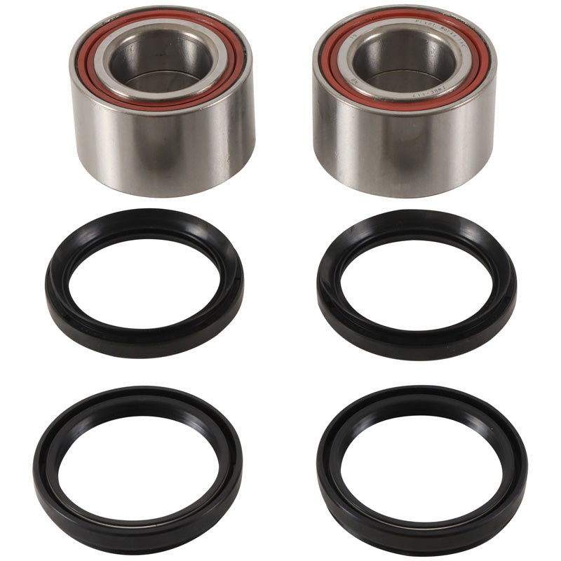 PIVOT WORKS WHEEL BEARING/SEAL KIT HON MUV700 BIGRED 09-13 PWFWK-H54-000