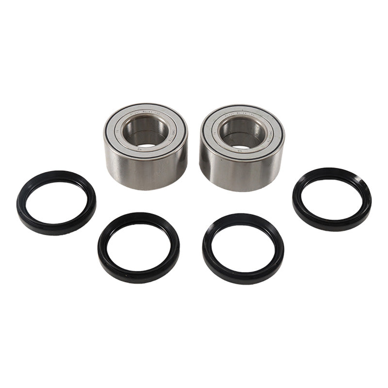 PIVOT WORKS WHEEL BEARING/SEAL KIT HONDA SXS500/700 14-15 PWFWK-H55-000