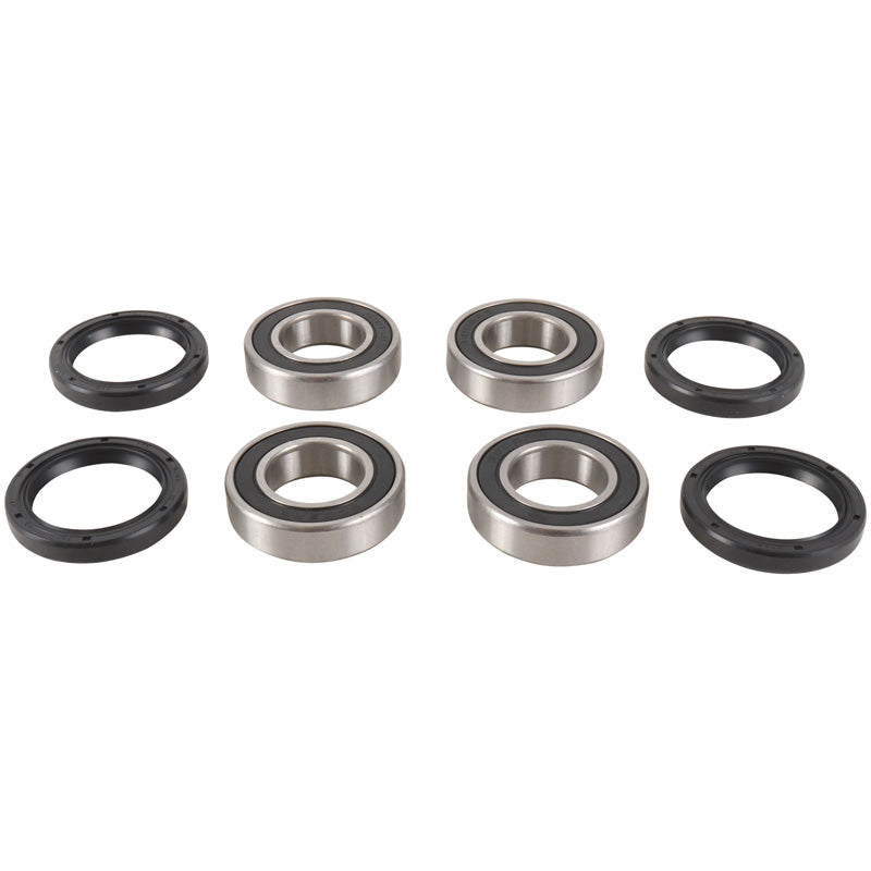 PIVOT WORKS WHEEL BEARING/SEAL KIT MULE 4000/4010 09-15 PWFWK-K38-000