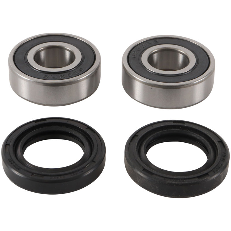 PIVOT WORKS WHEEL BEARING KIT HON ATC70 1973-1985 PWFWK-H45-000