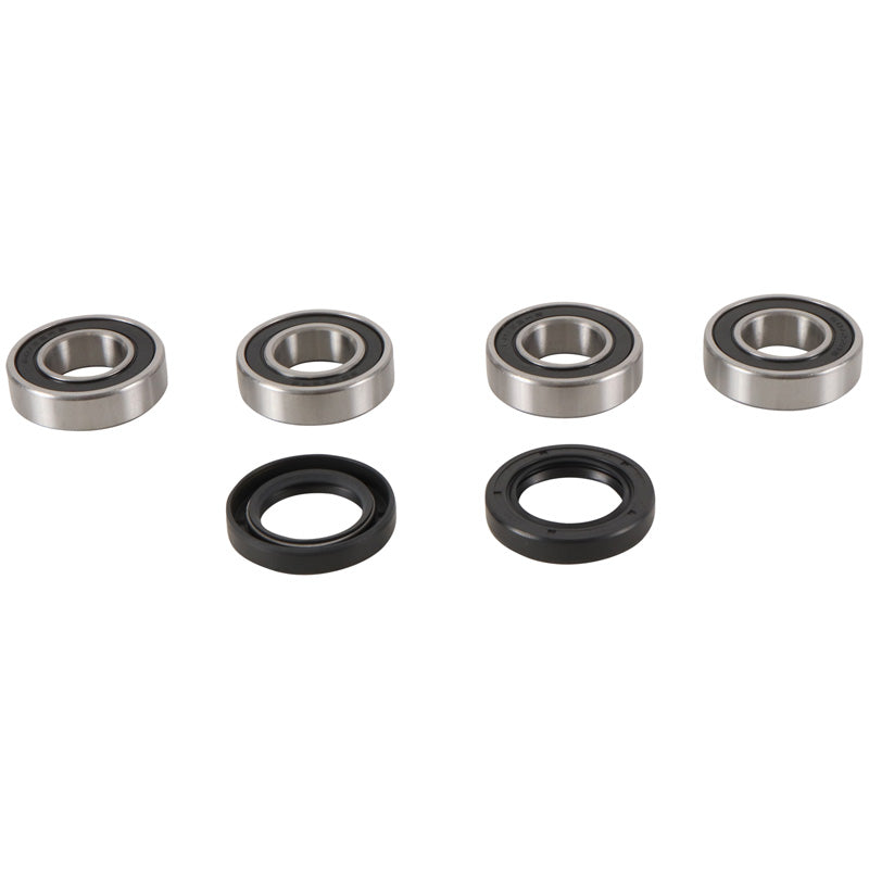 PIVOT WORKS WHEEL BEARING KIT KAW MULE 550 1997-2004 PWFWK-K36-000