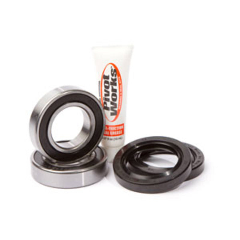 PIVOT WORKS WHEEL BEARING KIT HON TRX70 1986-1987 PWRWK-H61-000