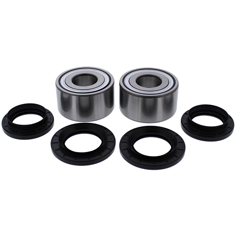 PIVOT WORKS WHEEL BEARING/SEAL KIT YAM YXZ1000R 16-18 PWRWK-Y81-000