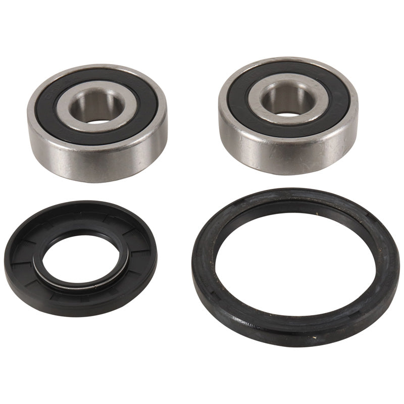 PIVOT WORKS WHEEL BEARING KIT YAM FJ1200 86-93 PWFWS-Y04-000