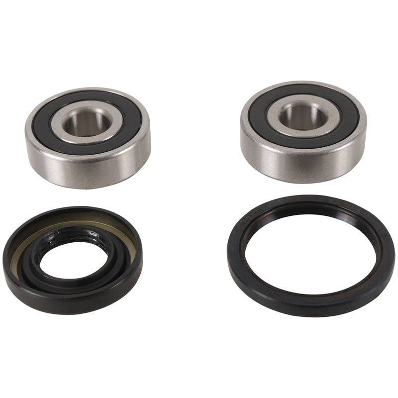PIVOT WORKS WHEEL BEARING KIT HON CMX250 1996-2016 PWFWS-H02-000