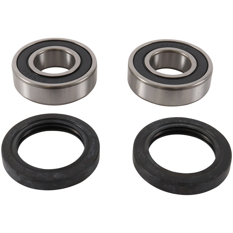 PIVOT WORKS WHEEL BEARING KIT KAW SX1000 NINJA 2021-2023 PWFWS-K05-000