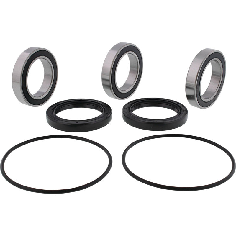 PIVOT WORKS WHEEL BEARING KIT KAW VN900 CLASSIC 2006-2023 PWFWS-K13-000