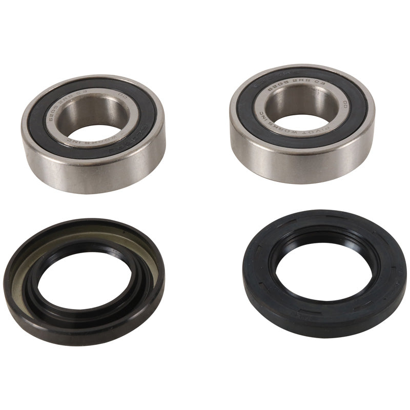 PIVOT WORKS WHEEL BEARING KIT SUZ M109R 2006-2022 PWFWS-S05-000