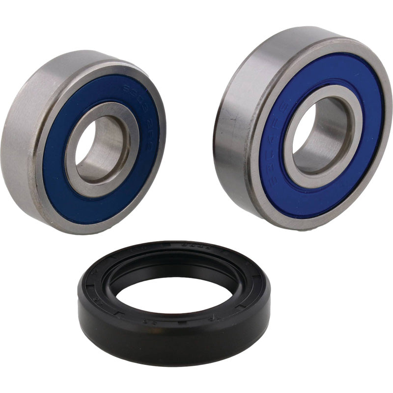 PIVOT WORKS WHEEL BEARING KIT HON CB400F 1975-1977 PWRWS-H55-000