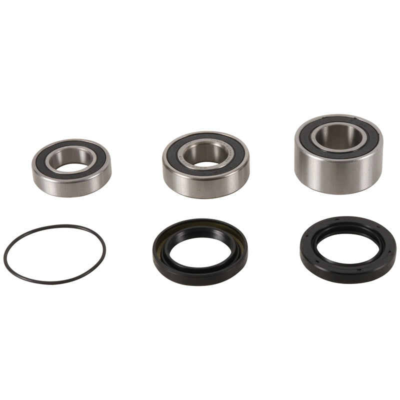 PIVOT WORKS WHEEL BEARING KIT HON RVT1000R RC51 2000-2006 PWRWS-H14-000