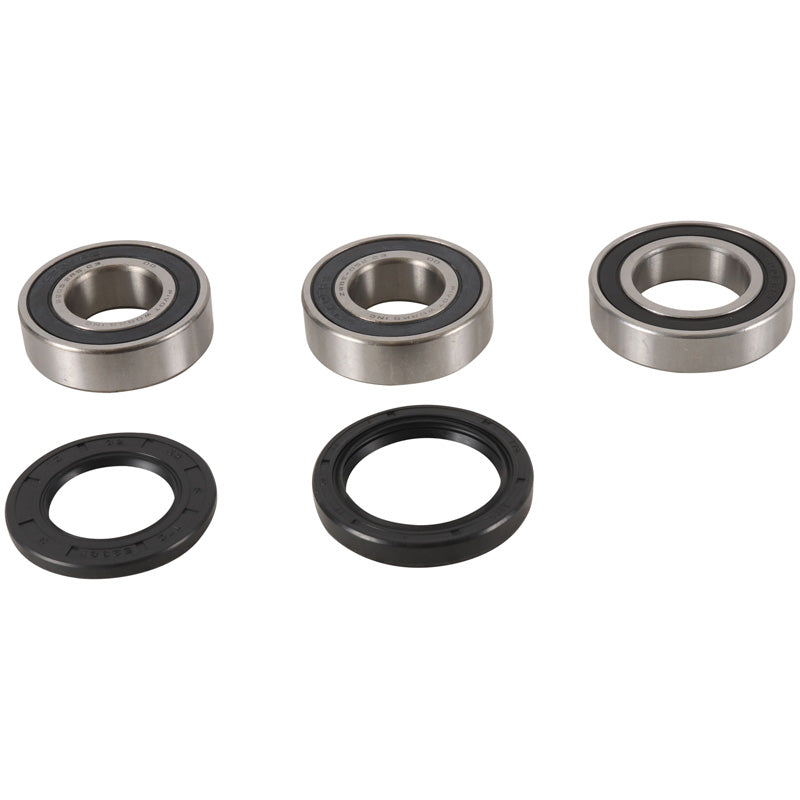 PIVOT WORKS WHEEL BEARING KIT KAW Z1000 2003-2009 PWRWS-K04-000