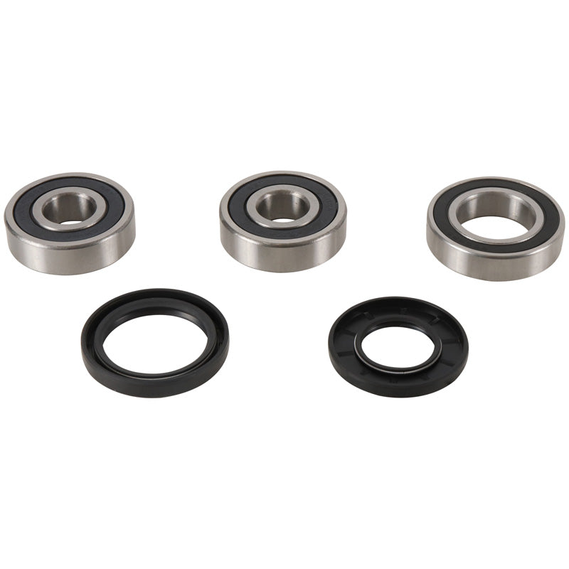 PIVOT WORKS WHEEL BEARING KIT KAW VN2000 2004-2005 PWRWS-K11-000