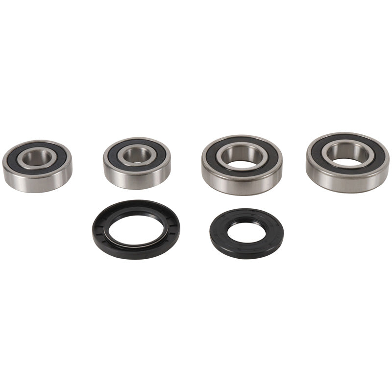PIVOT WORKS WHEEL BEARING KIT KAW VN2000 CLASSIC LT 2010 PWRWS-K28-000