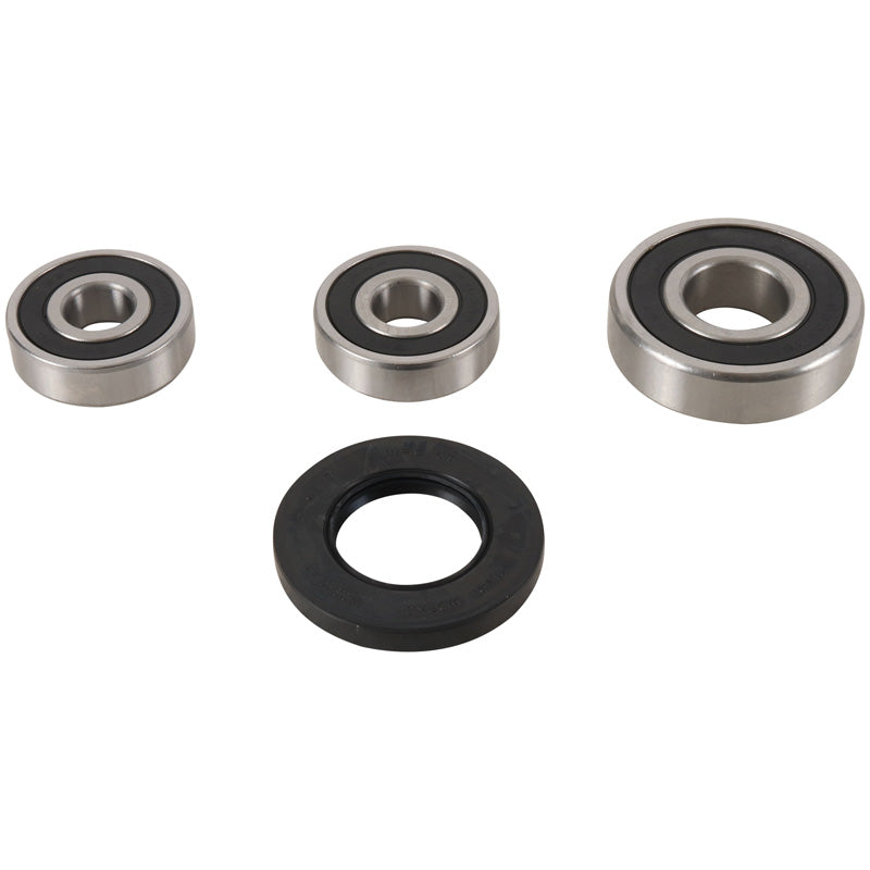 PIVOT WORKS WHEEL BEARING KIT SUZ GW250 2017 PWRWS-S02-000