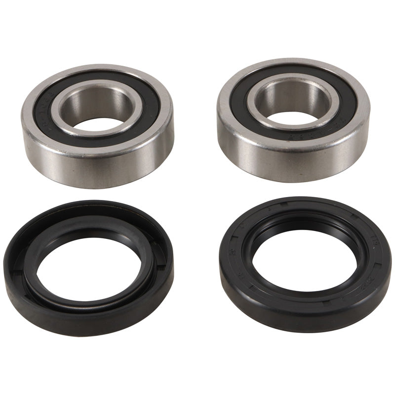 PIVOT WORKS WHEEL BEARING KIT HONDA CBR600RR 03-06 PWFWS-H08-000
