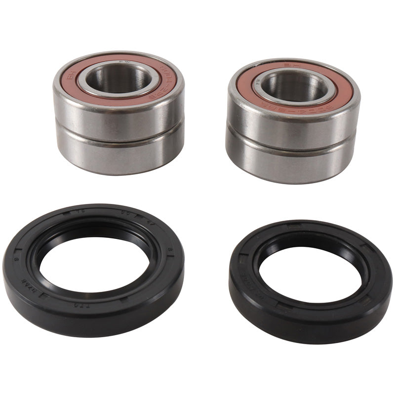 PIVOT WORKS WHEEL BEARING KIT HONDA GL1800 GOLD WING 01-17 PWFWS-H10-000