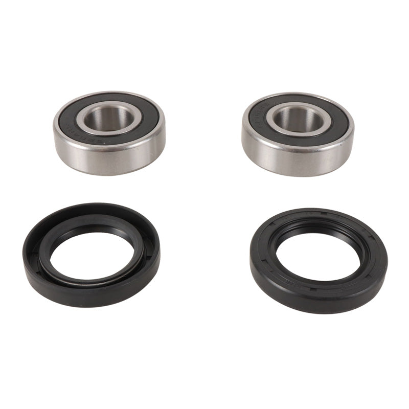 PIVOT WORKS WHEEL BEARING KIT BMW F650CS 00-05 PWFWS-H14-000