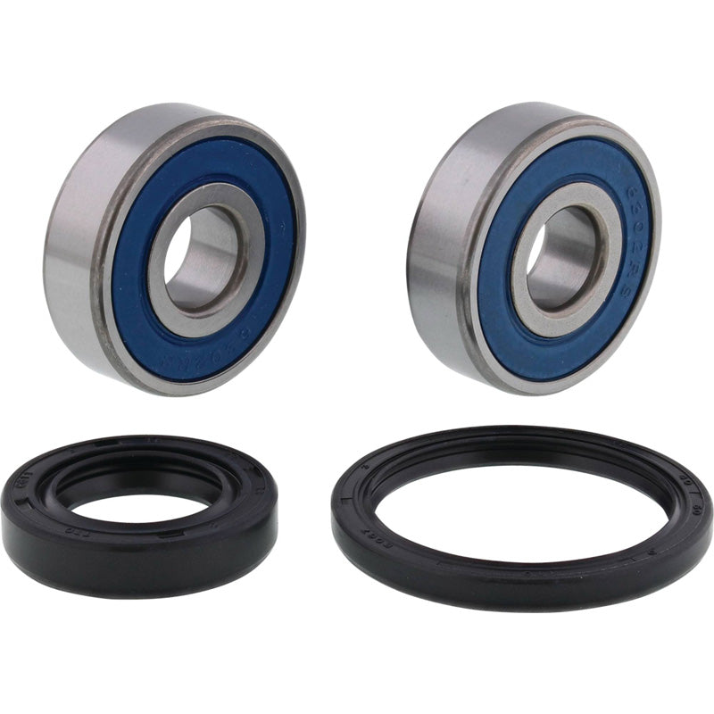 PIVOT WORKS WHEEL BEARING KIT HONDA CB650 79-82 PWFWS-H30-000