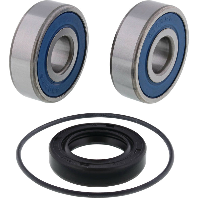 PIVOT WORKS WHEEL BEARING KIT HONDA CB200 74-76 PWFWS-H33-000