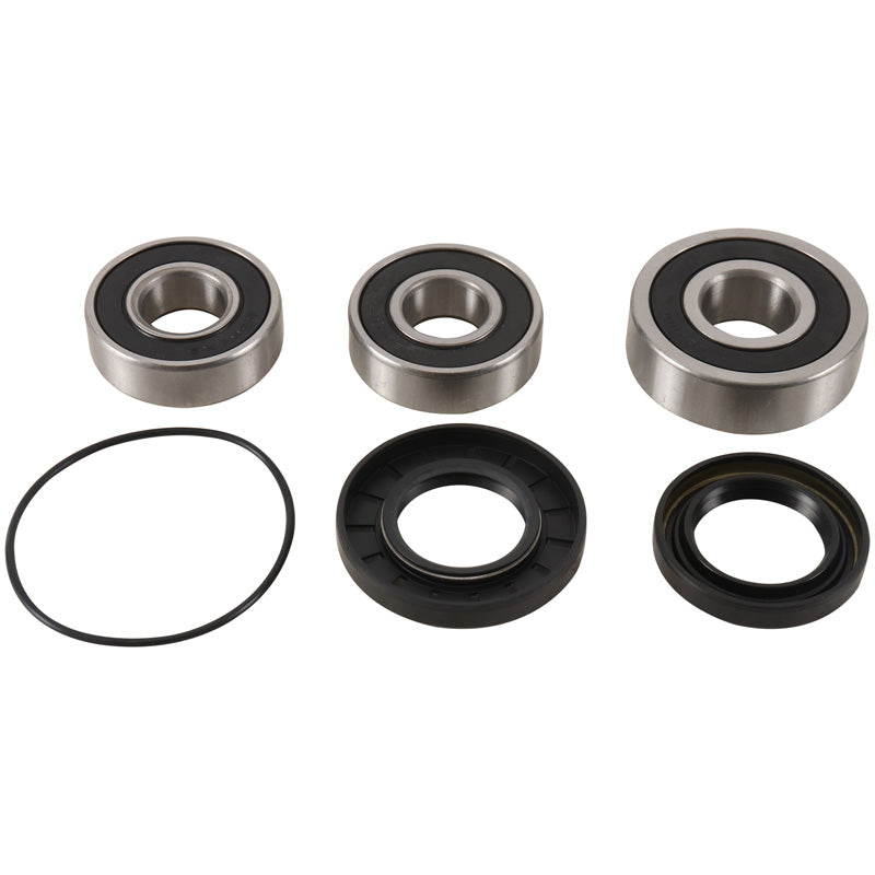PIVOT WORKS WHEEL BEARING KIT HONDA CB600F HORNET (EURO) 07-1 PWRWS-H09-000