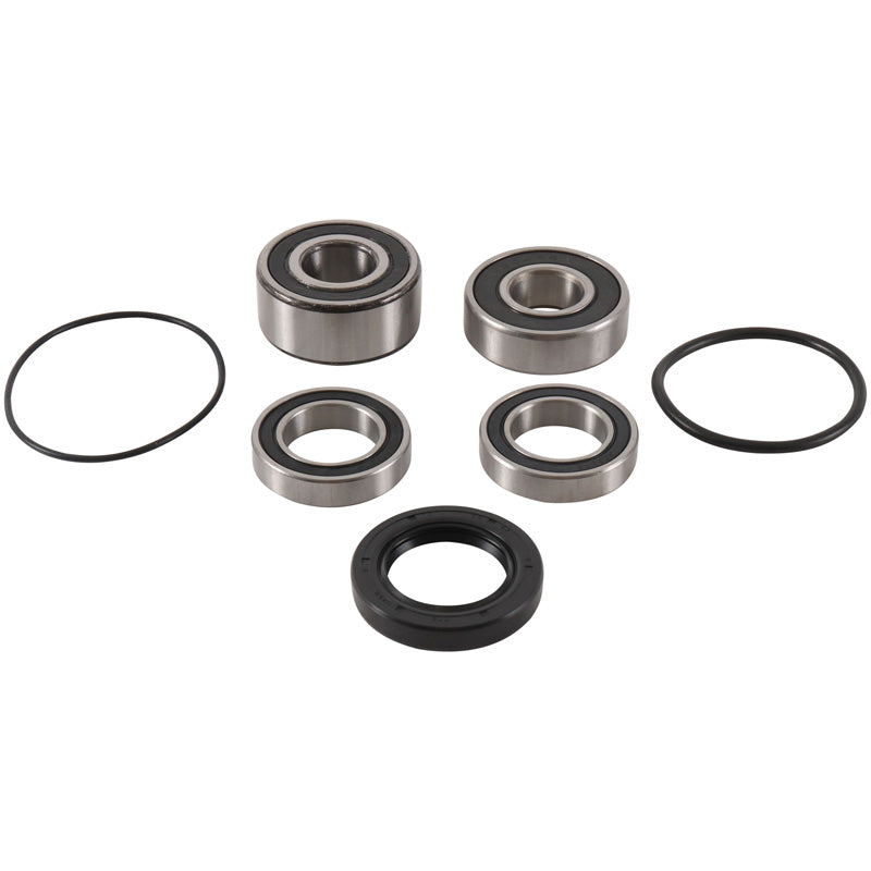 PIVOT WORKS WHEEL BEARING KIT HONDA CTX1300 2014 PWRWS-H17-000