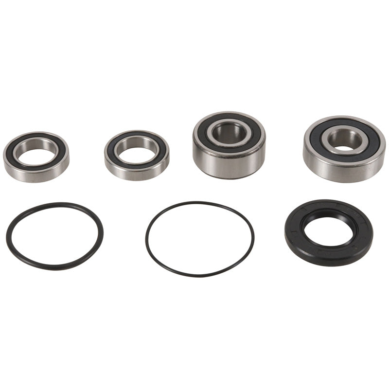 PIVOT WORKS WHEEL BEARING KIT HONDA VTX1300 03-09 PWRWS-H18-000