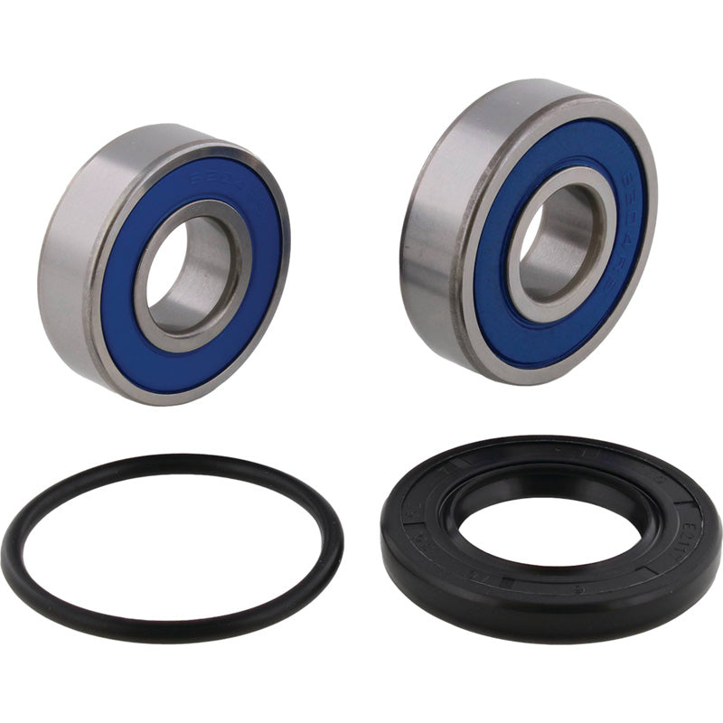 PIVOT WORKS WHEEL BEARING KIT HONDA VF1100C 83-86 PWRWS-H35-000