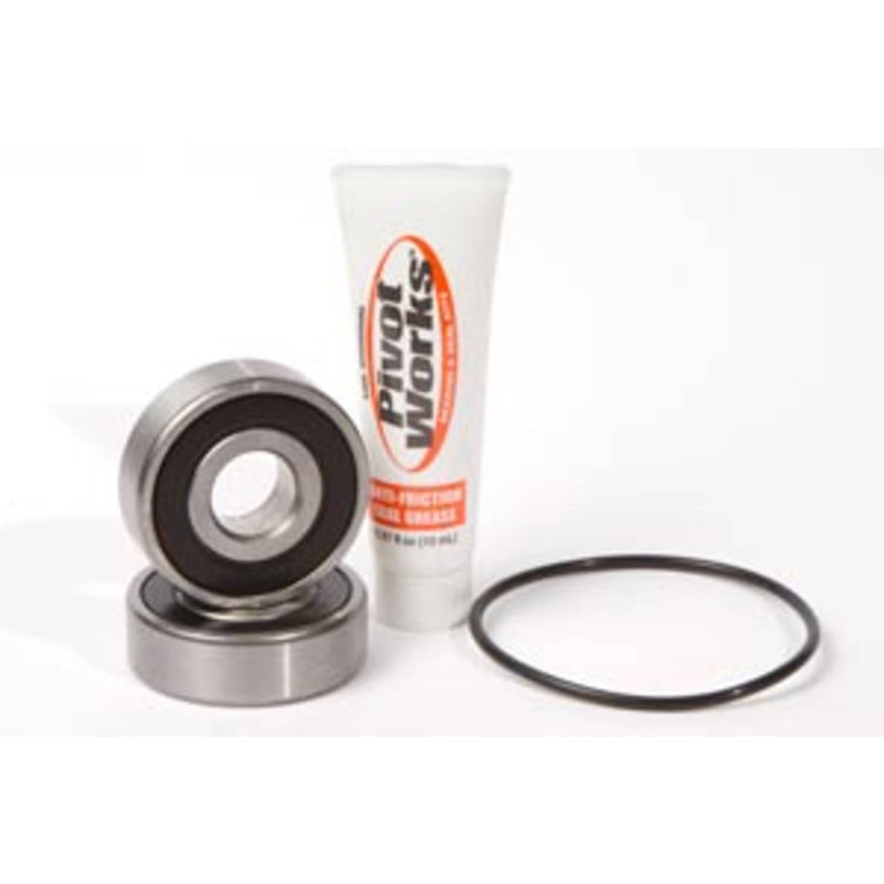 PIVOT WORKS WHEEL BEARING KIT HONDA CX500 78-79 PWRWS-H66-000
