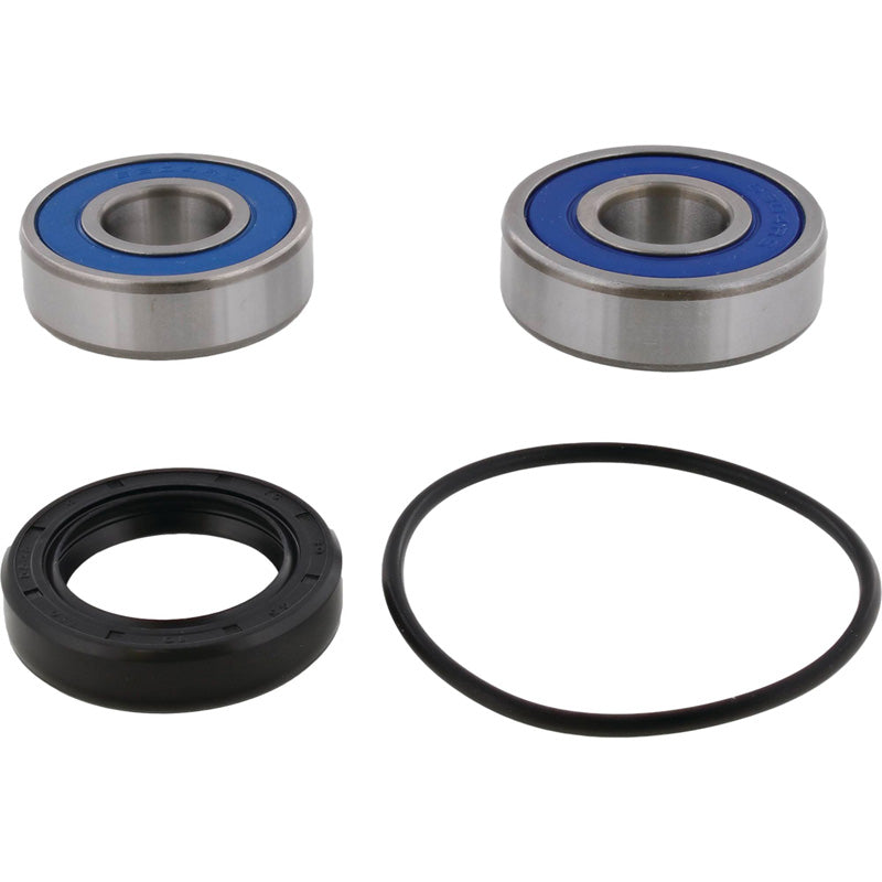 PIVOT WORKS WHEEL BEARING KIT HONDA CB900C 80-82 PWRWS-H70-000
