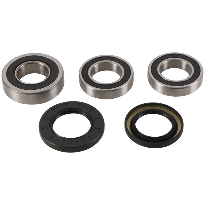 PIVOT WORKS WHEEL BEARING KIT SUZUKI GSXR1300R HAYABUSA 99-07 PWRWS-S11-000