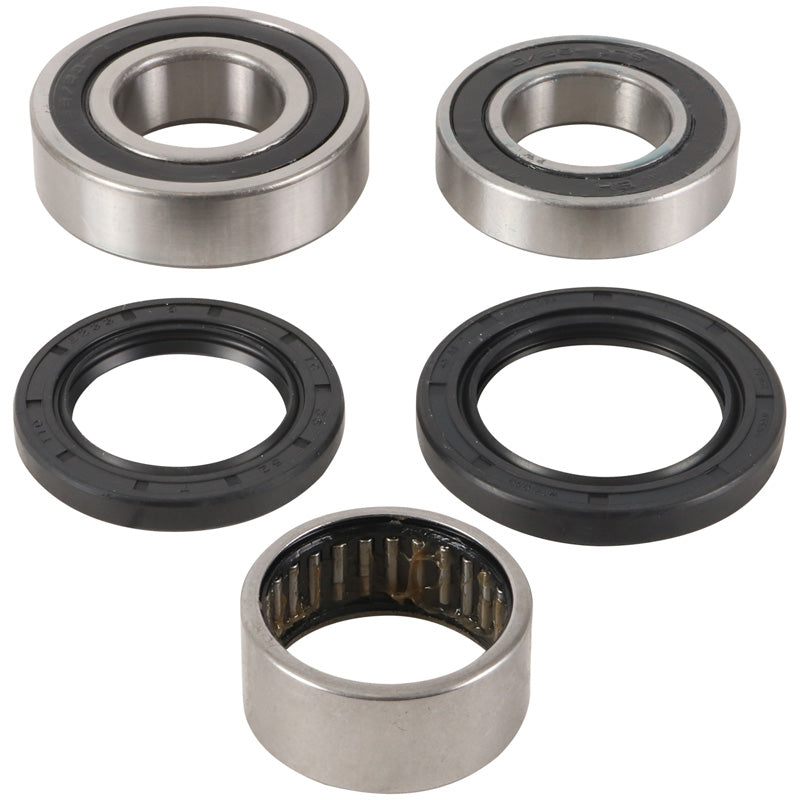 PIVOT WORKS WHEEL BEARING KIT YAMAHA FZ1 01-05 PWRWS-Y15-000