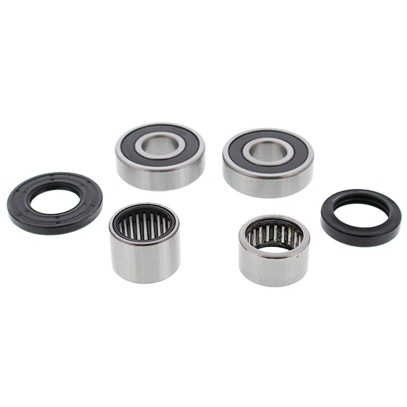 PIVOT WORKS WHEEL BEARING KIT YAMAHA XV19 RAIDER 08-17 PWRWS-Y21-000